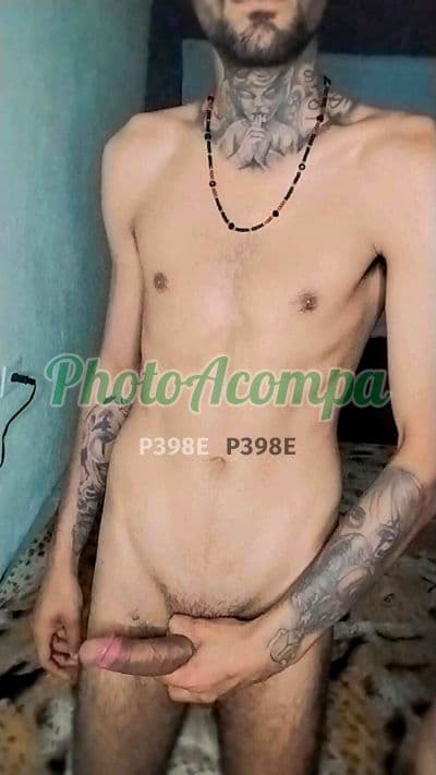 Foto 2: Acompanhante masculino em ABC Paulista — oral natural, Tom Pirocudo