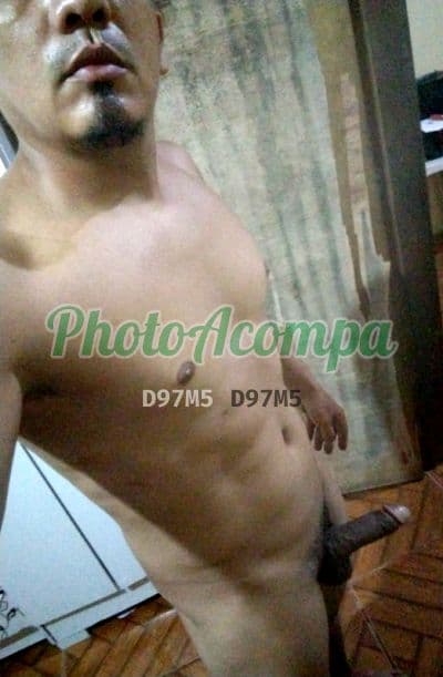 Acompanhante masculino imagem autêntica em Manaus, foto 4 de Tony
