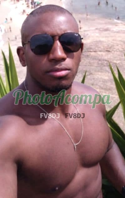 Acompanhante masculino foto verificada em Nova Iguaçu (3) — Tyson Collin