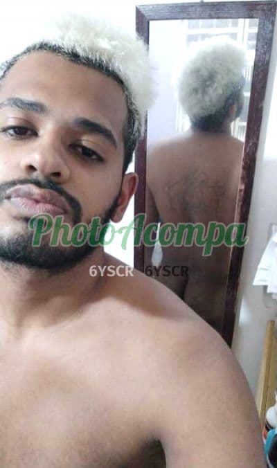 Foto 6: Acompanhante masculino em São Paulo — garganta profunda, Ursinho Safofo