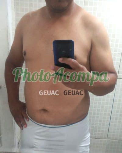 Acompanhante masculino foto sem retoque em São Paulo (5) — Val