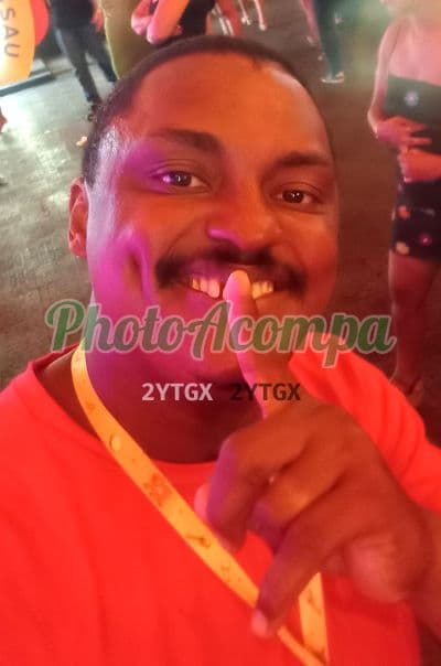 Foto 4: Acompanhante masculino imagem autêntica em Recife — Valdenison Do Rego Barros