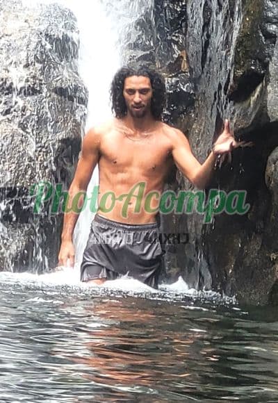 Acompanhante masculino foto sem retoque em Queimados (5) — Valmir Neto