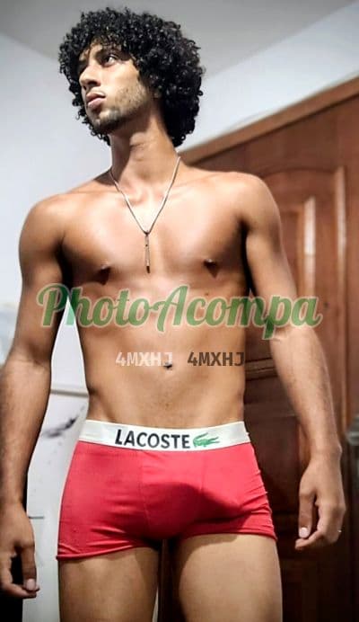Foto 6: Acompanhante masculino imagem original em Queimados — Valmir Neto
