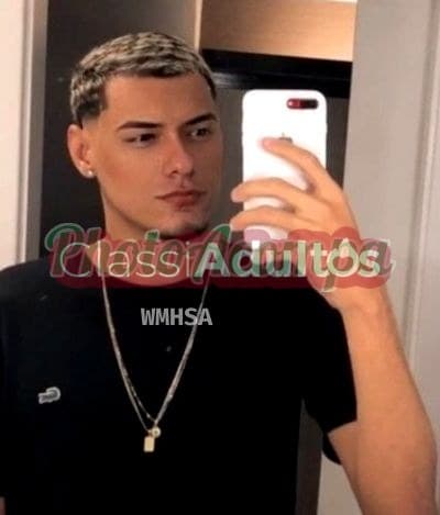 Acompanhante masculino imagem do anúncio em São João de Meriti, foto de perfil