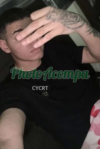 Foto 3: Acompanhante masculino foto verificada em Santos — Vianna