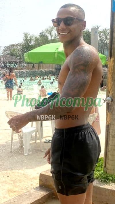 Foto 5: Acompanhante masculino foto sem retoque em São Paulo — Victor