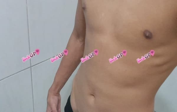 Acompanhante masculino em Campo Grande (Recife) com rapidinha (6) — Victor Gadelha