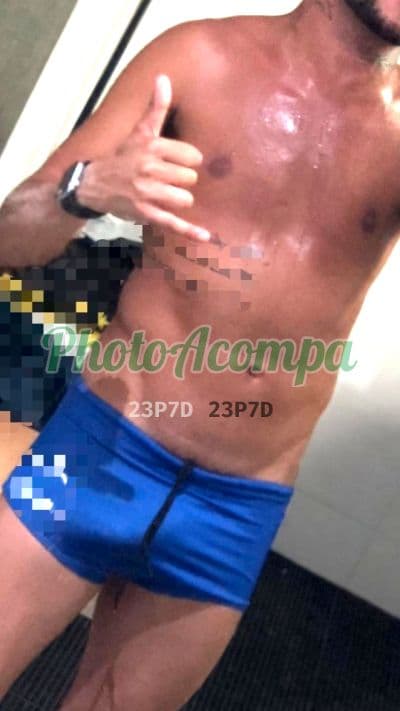 Acompanhante masculino foto sem retoque em Belo Horizonte (5) — Victor Santos
