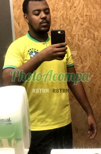 Acompanhante masculino foto sem retoque em Mesquita, foto 5 de Vincent