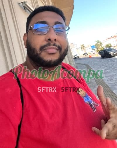 Acompanhante masculino em Praia Grande com beijo grego (2) — Vinicius Ferreira