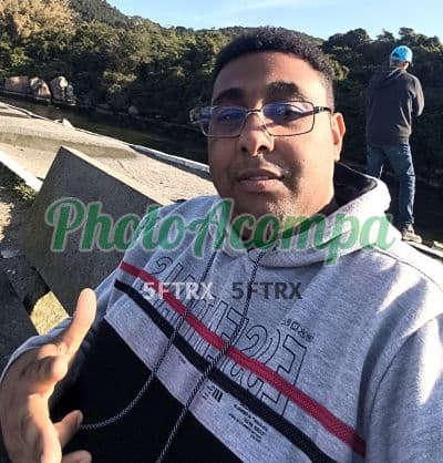Acompanhante masculino em Praia Grande — beijo grego, foto 4 de Vinicius Ferreira