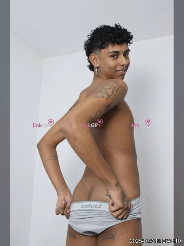 Acompanhante masculino em Jacarepaguá com acompanhante para evento (2) — Vitinho Silva