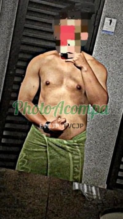 Acompanhante masculino foto real em Curitiba, foto 2 de Vítor