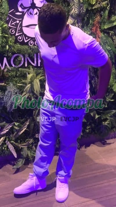 Acompanhante masculino imagem autêntica em Curitiba (4) — Vítor