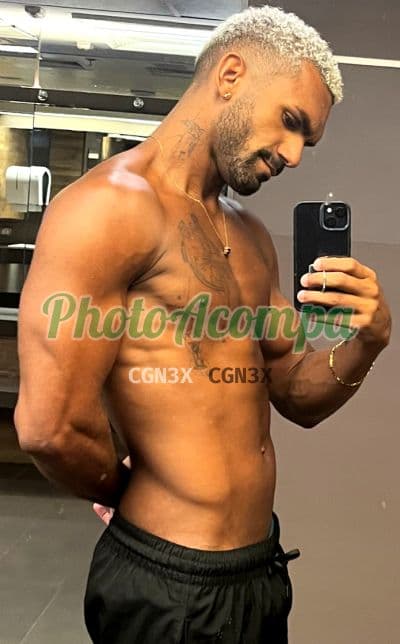 Acompanhante masculino foto sem retoque em Brasília (5) — Vitor Alencar