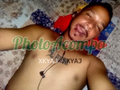 Acompanhante masculino foto verificada em Recife (3) — Vitor Sagaz