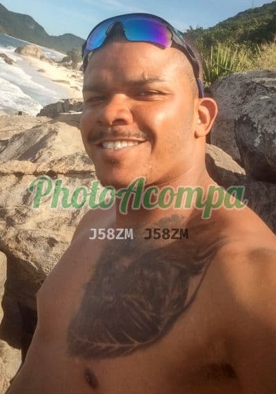 Acompanhante masculino foto sem retoque em Belford Roxo — Wagner Junior, foto 5