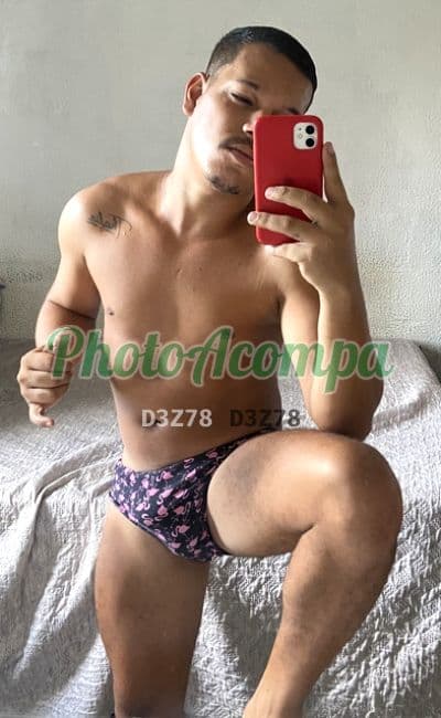 Acompanhante masculino imagem autêntica em Vila Velha (4) — Wagner Lombardi
