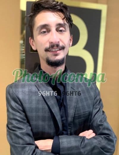 Foto 4: Acompanhante masculino em Rio de Janeiro — oral natural, Wallaci Foster