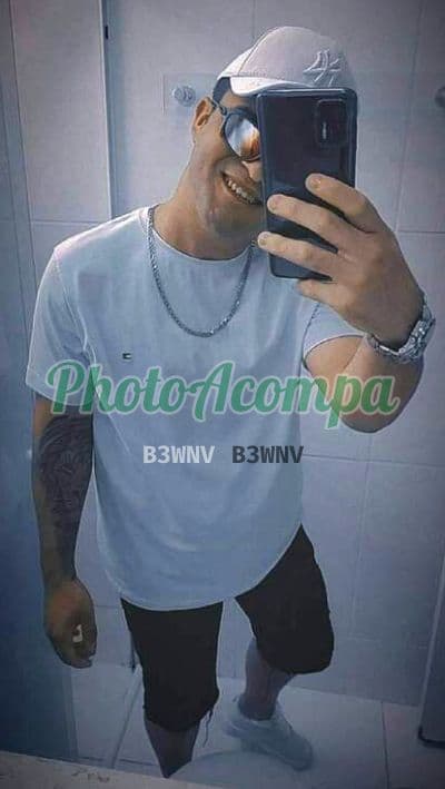 Foto 5: Acompanhante masculino foto sem retoque em Sorocaba — Well Arenna
