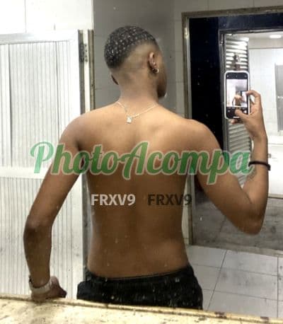 Acompanhante masculino foto verificada em Rio das Ostras, foto 3 de Wendel