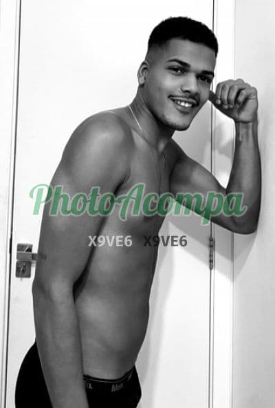 Acompanhante masculino foto verificada em Recife, foto 3 de Wendell