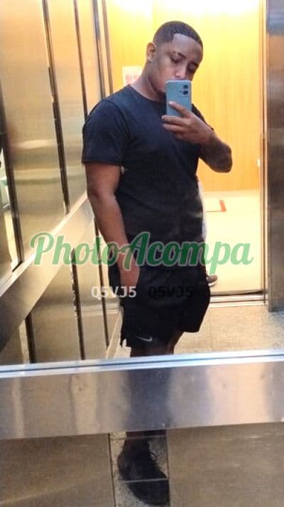 Acompanhante masculino foto real em Duque de Caxias, foto 2 de Wes