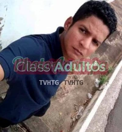 Wesley — acompanhante masculino em Cuiabá