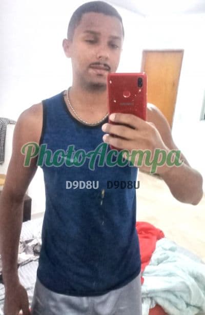 Acompanhante masculino imagem original em Hortolândia (6) — Wesley
