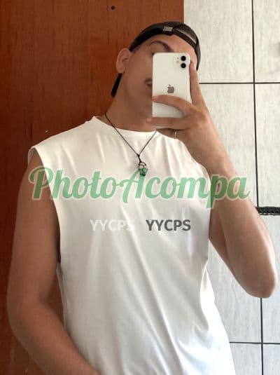 Acompanhante masculino foto real em Araguaína — Wesley, foto 2