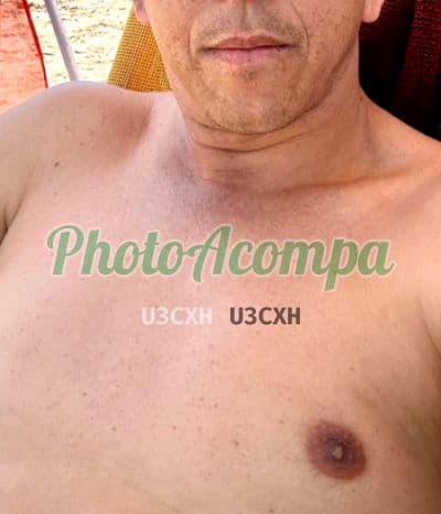 Acompanhante masculino em Taboão da Serra — beijo grego, foto 4 de Will