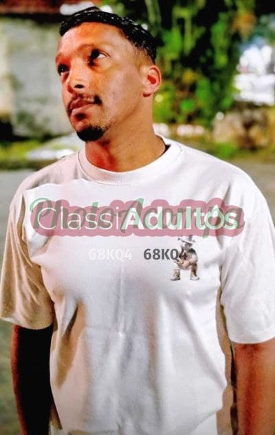 William — acompanhante masculino em Itanhaém