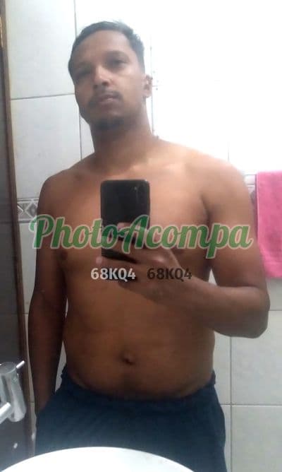 Acompanhante masculino foto verificada em Itanhaém (3) — William