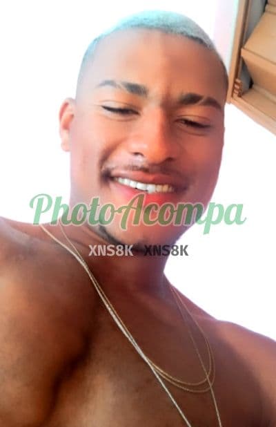Foto 4: Acompanhante masculino em Rio de Janeiro — beijo grego, Willian Carioca