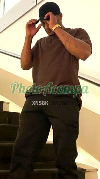 Acompanhante masculino foto sem retoque em Rio de Janeiro (5) — Willian Carioca