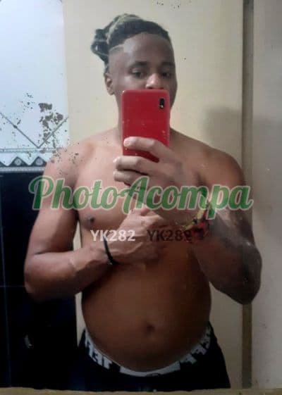 Foto 6: Acompanhante masculino em São Leopoldo — beijo grego, Willian