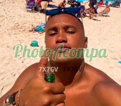 Foto 2: Acompanhante masculino em Rio de Janeiro — beijo grego, Willian César