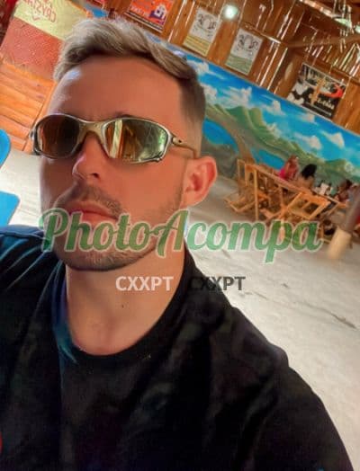 Foto 5: Acompanhante masculino foto sem retoque em São Paulo — Willian Prado