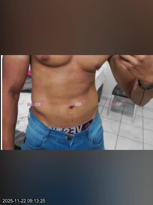 Win — acompanhante masculino em Goiânia