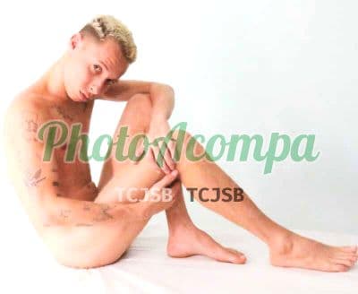 Acompanhante masculino imagem original em Duque de Caxias — Winderson de Souza, foto 6