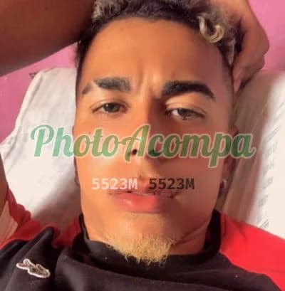 Acompanhante masculino em São Gonçalo com beijo grego (2) — Wl Silva