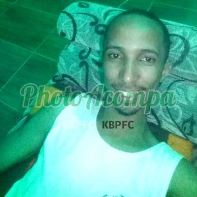 Acompanhante masculino em Mesquita — beijo na boca, foto 6 de Wl Souza