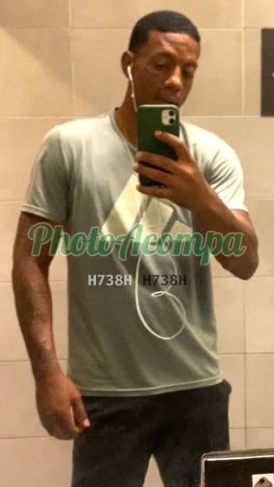 Acompanhante masculino foto real em Rio de Janeiro — Yago, foto 2