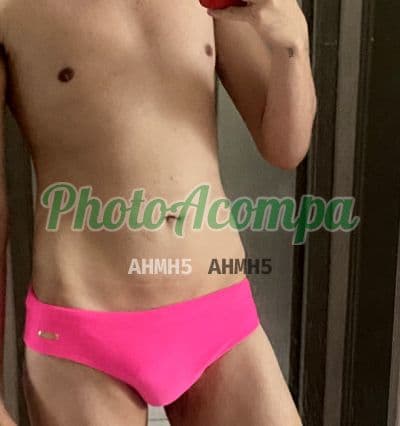 Acompanhante masculino foto verificada em Santos — Yan, foto 3
