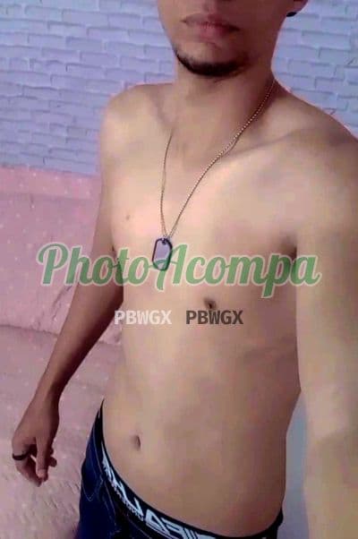 Acompanhante masculino em Itaquaquecetuba — beijo grego, foto 2 de Yan Lucas
