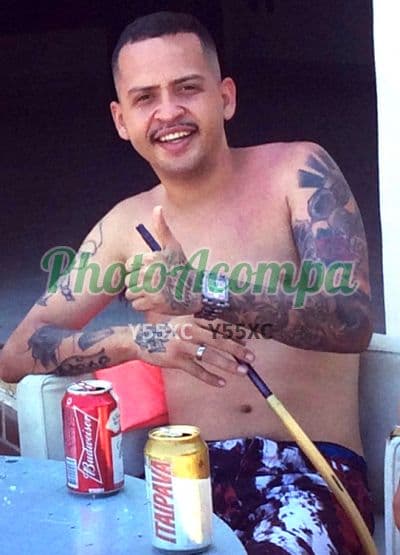 Acompanhante masculino em Jundiaí com beijo na boca (2) — Yan Rodrigues