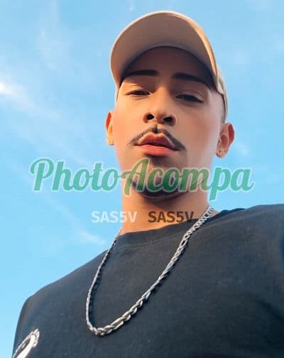 Acompanhante masculino foto verificada em Limeira (3) — Ygor Santana