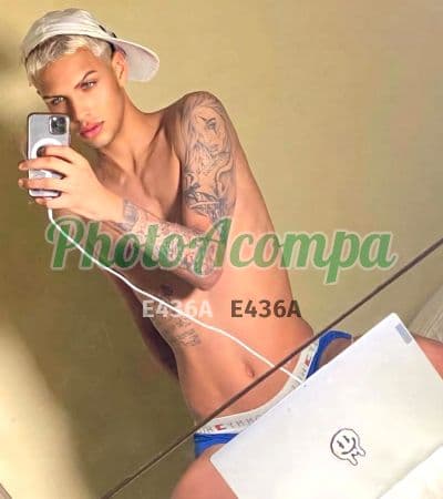 Acompanhante masculino foto real em Limeira (2) — Yohan Loirinho