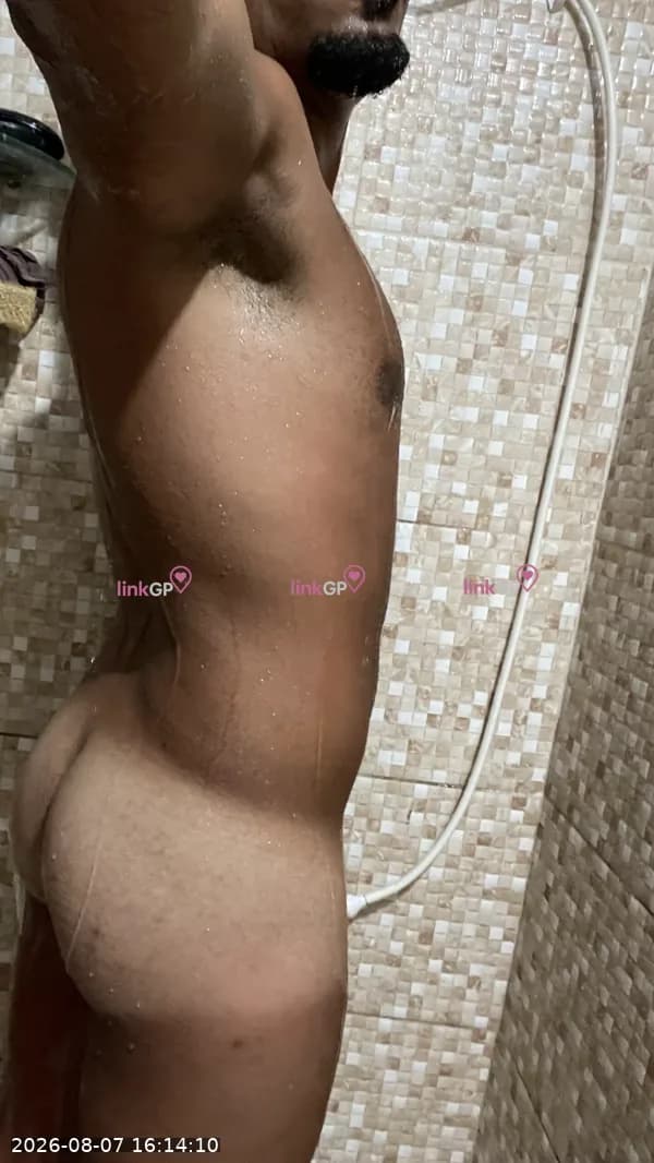 Foto 5: Acompanhante masculino lisinho em Niterói — Yure Massagem E Sexo